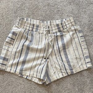 Womens Cotton Shorts